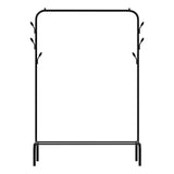 Artiss Jena Coat Rack Clothes Rail Garment Hanger Hat Hanger Display Stand