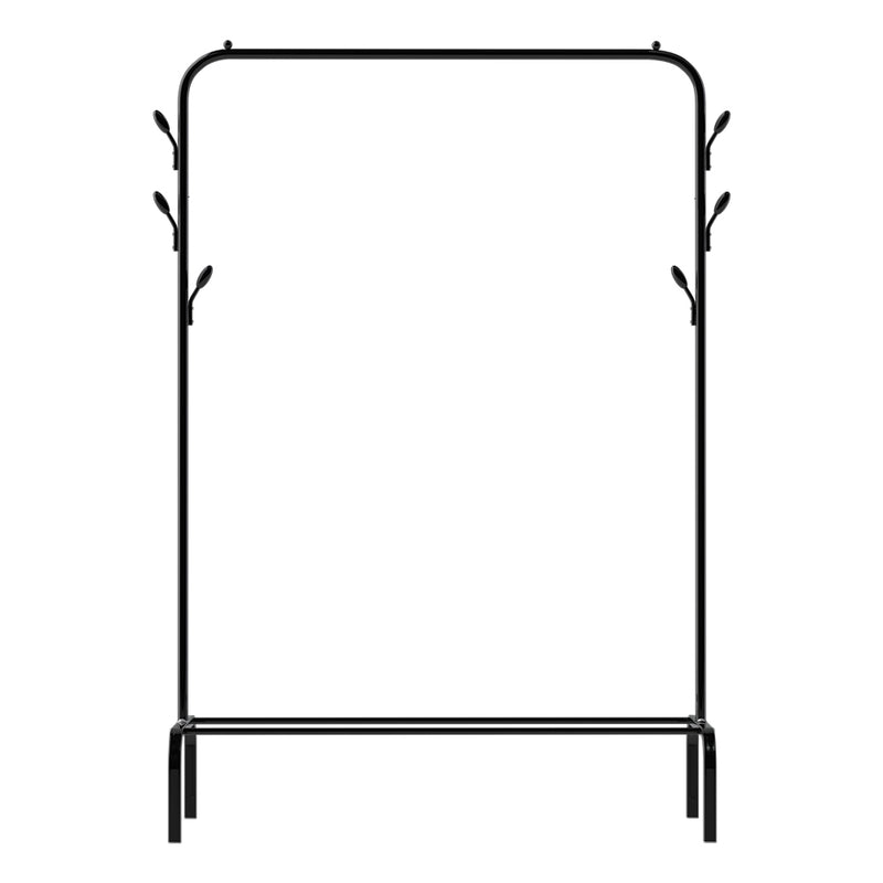 Artiss Jena Coat Rack Clothes Rail Garment Hanger Hat Hanger Display Stand